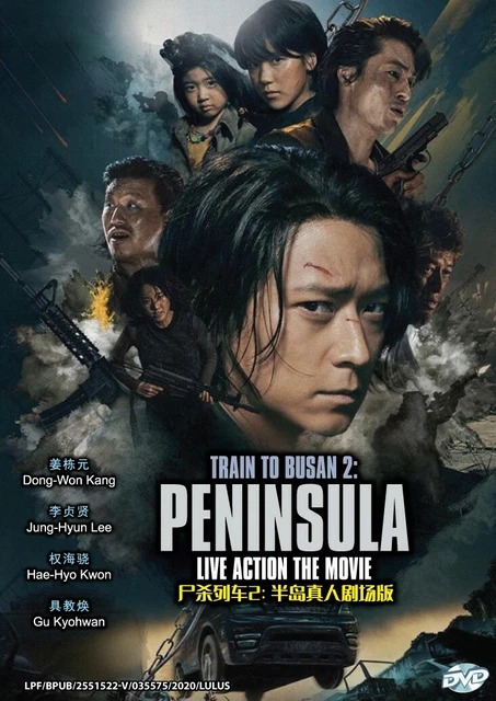 Peninsula 2021 2025 eng sub