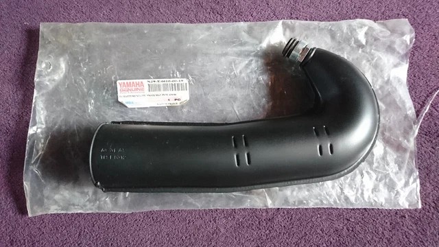 POT D&amp;#39;ÉCHAPPEMENT &amp;BANANE&amp; MBK AV10, MBK 41, MBK 51, Motobecane 51V ...