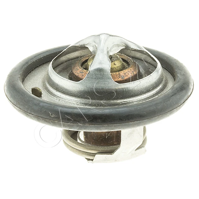 MOTORAD Thermostat 658-77K - Kühlmittelthermostat Für FIAT, JEEP, DODGE