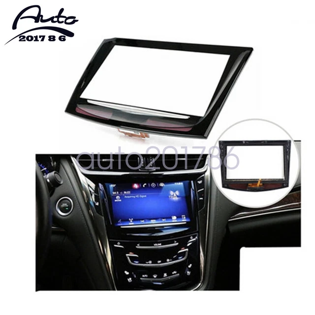 Touch Screen Fits Cadillac Escalade Esv Cue Radio Navigation 2015 - 2017
