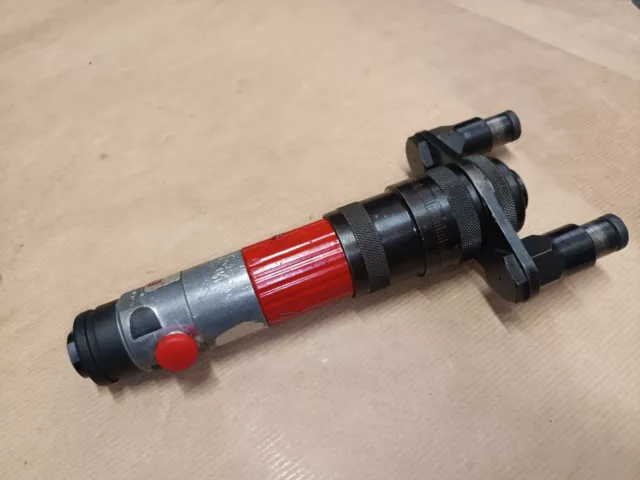 Desoutter Pneumatic Air Rivet Shaver D156-S 20,000 Milling Tool