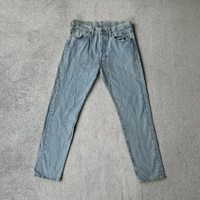 Levis 501 ct uomo clearance