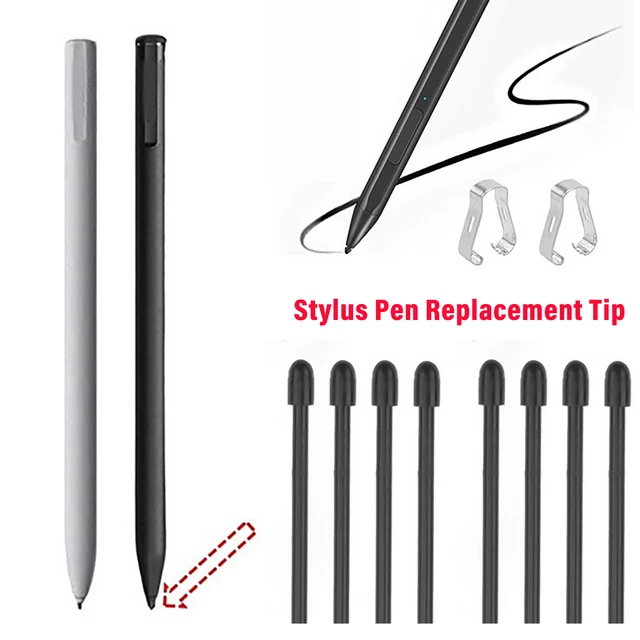 Stylus Tip R TOUCH STYLUS PEN Nib Tips for Remarkable/Marker/Note5/ Note Air2 ...