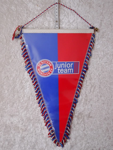 Lanterna FC Bayern Monaco Amscan - 20 Cm, Carta, Con Logo, Per Feste E Decorazione - Foto 6
