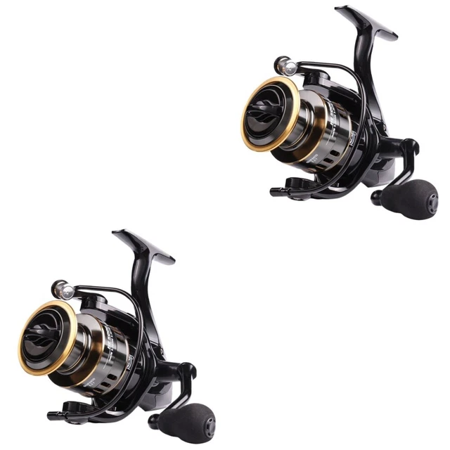 Moulinets à bobine gratuite | Magasin de pêche - Expert en pêche