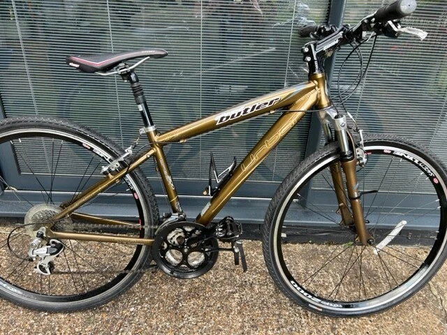 claud butler urban 300 ladies