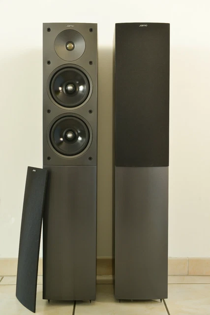 ENCEINTES JAMO S-506 EUR 200,00 PicClick FR