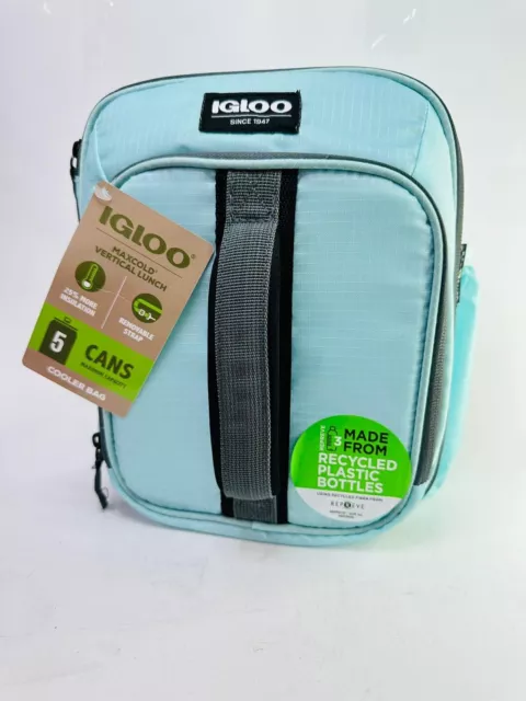 IGLOO MAXCOLD VERTICAL Lunch $24.99 - PicClick
