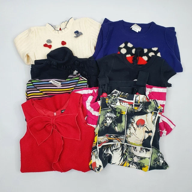 Ragazze Vestiti Bundle Età 4 Anni Designer Brands