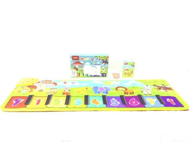 Tapete Musical Joyjoz +36 Meses 17479214