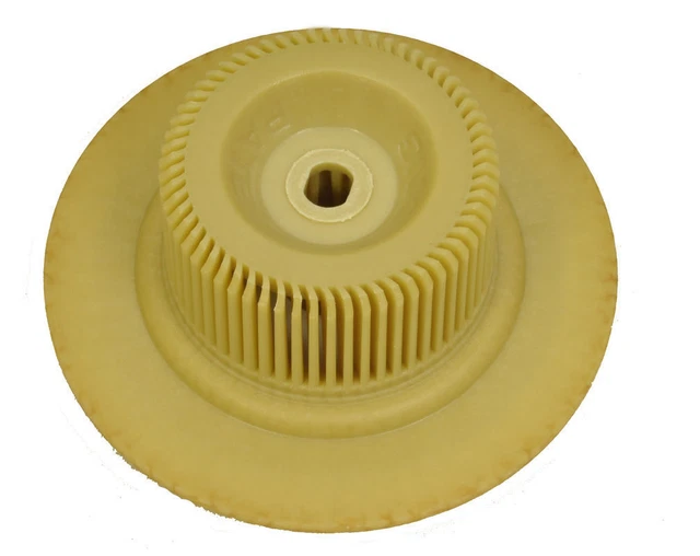 Rainbow Vacuum E Series E2 Separator ONE Speed # R7805 OEM Part W/Nut For Sale Online - Foto 3