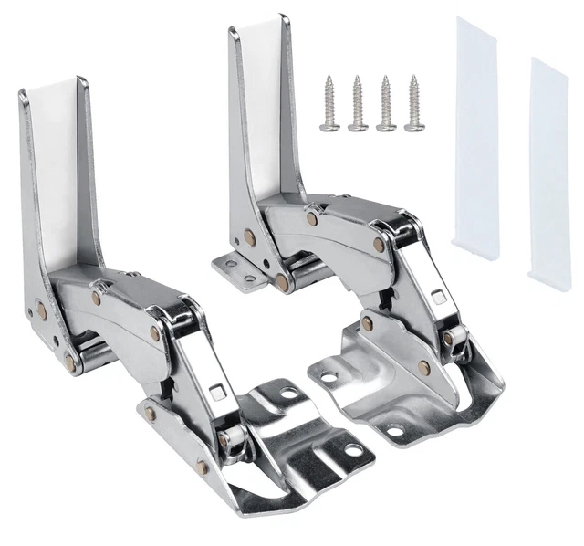 Obere Befestigungsleiste Für Bosch Siemens Neff Kühlschrank 11041529