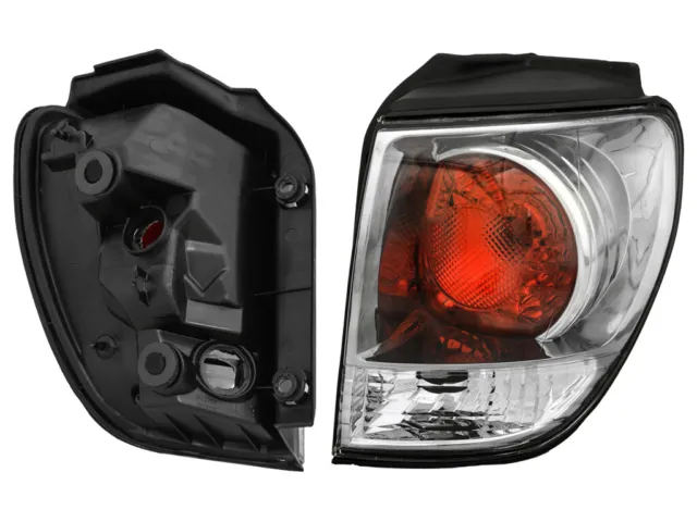 Rx 300 2001 - 2003 Arrière Extérieur Queue Lampe Arrêter Signal Droit pour Lexus