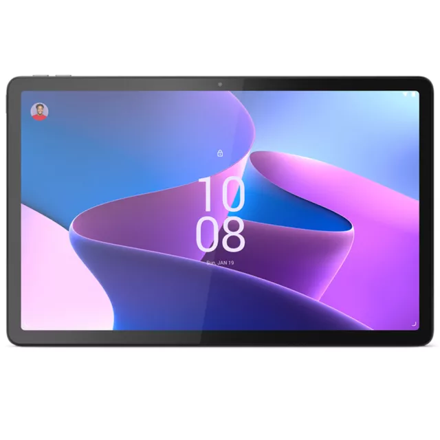 Lenovo Tab P11 Pro 2nd Gen Tablet Kompanio 1300T 8GB 256GB UFS 11.2" 2.5K OLED