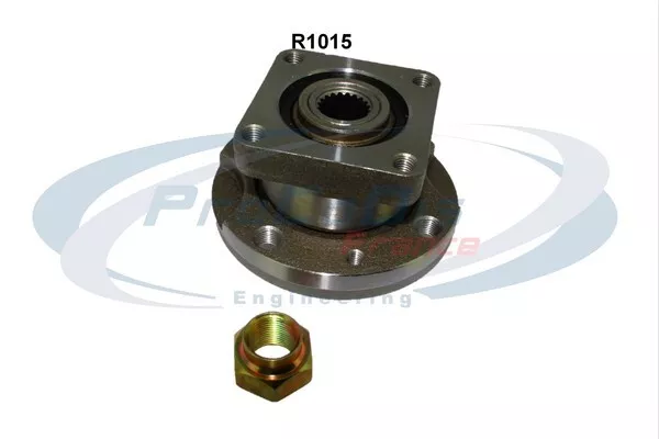 Roulement de roue PROCODIS FRANCE R1015 pour FIAT LANCIA SEAT