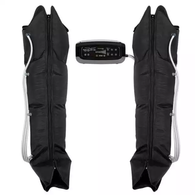 Leg Compression Machine - Sequential Pump Device For Recovery, Swelling and Pain Leg Compression Machine - Sequential Pump Device For Recovery, Swelling and Pain