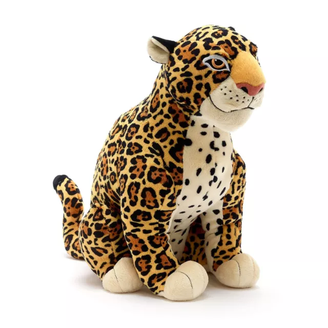 Disney Jaguar Cute Soft Toy Encanto 37cm/14.5" Cuddly Plush Character Figure