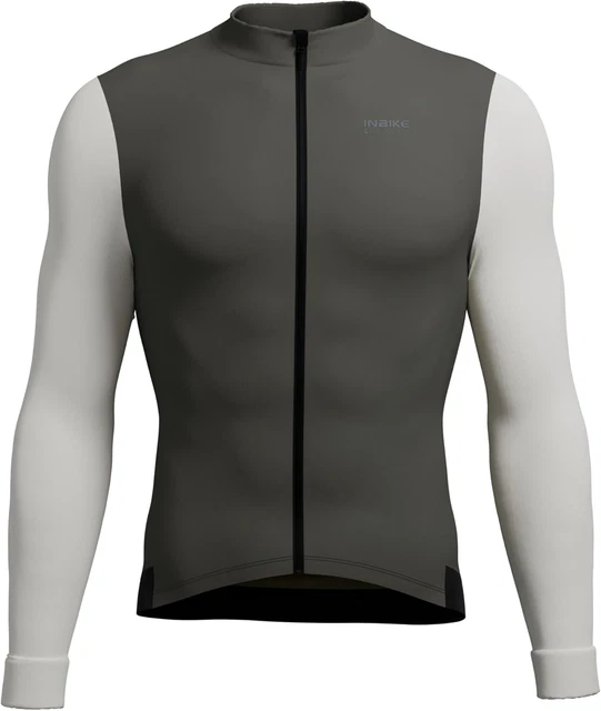 Keusch Castorama NALINI Trikot Fahrrad Jacke Radsport Vlies Synthetik Größe XXL