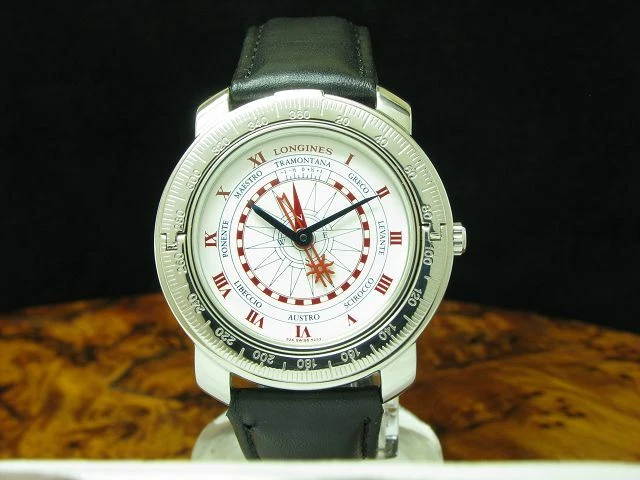 LONGINES CHRISTOBAL C.STAINLESS Automatic Men s Watch Ref 5253 Caliber L624.2 2 250.33 PicClick UK
