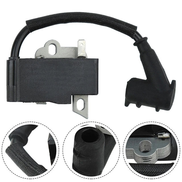 Bobina Accensione Motosega Stihl MS 441-Rif. 11384001300