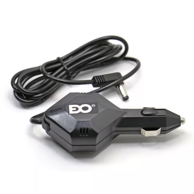 19V Car charger DC power adapter cord for Acer ICONIA W500 Windows Tablet PC