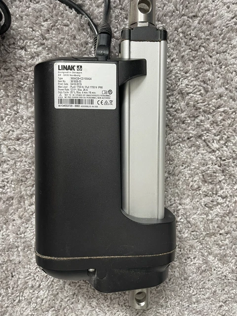 Linak Electric Linear Actuator