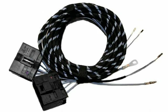 TOUT AU LONG De L'Année Sol pour Audi A4 B5 8D avant Kombi Soude S-LINE