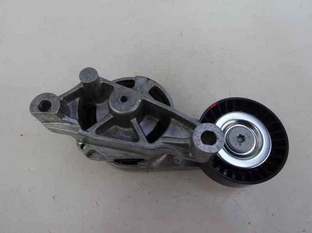 galet tendeur pour AUDI A3 2.0 TDI 16V QUATTRO 2003 2007 106057