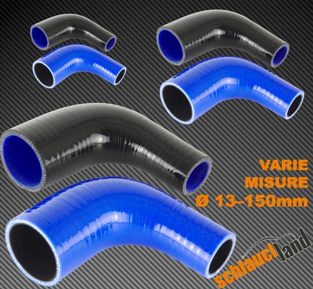 Raccordo A Riduzione Dritto Per Tubi 22mm-18mm – Connettore Universale In Plastica Per Aria, Acqua E Fai Da Te (1 Pezzo)