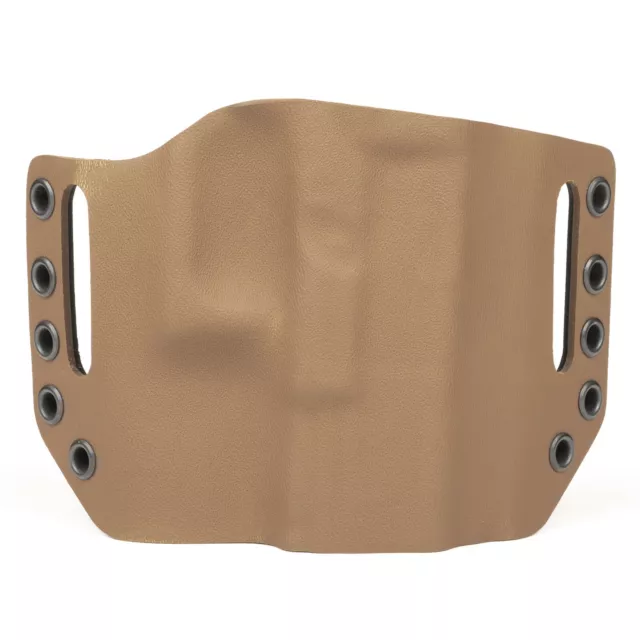 OWB Kydex Holster Coyote for SIG Handguns