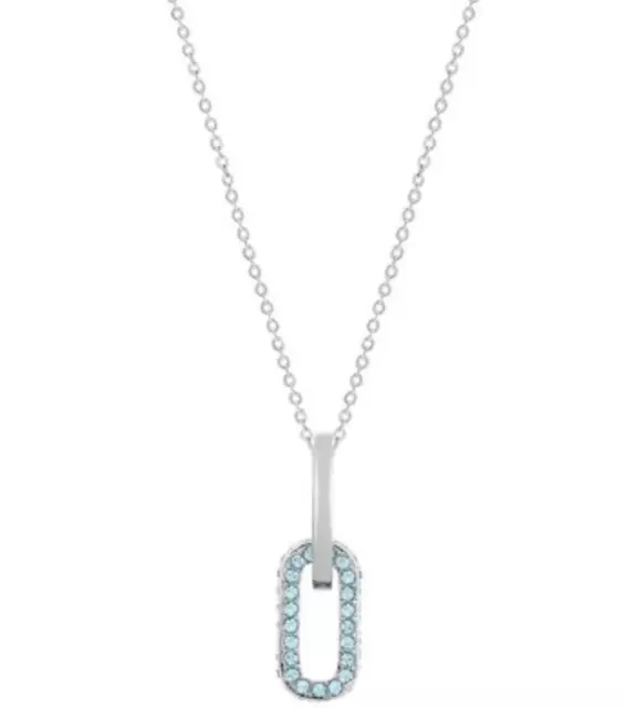 Brand New SWAROVSKI Bice Pendant 5073037 3