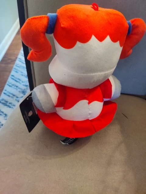 FUNKO FNAF CIRCUS Baby Five Nights at Freddy's Sister Location Plush ...