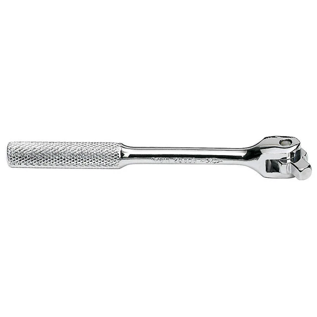 SK PROFESSIONAL TOOLS 41654 Breaker Bar,1/2 in. Dr,24 in. L