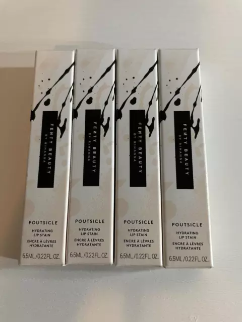 Mancha hidratante de labios Fenty Beauty de Rihanna *elige*