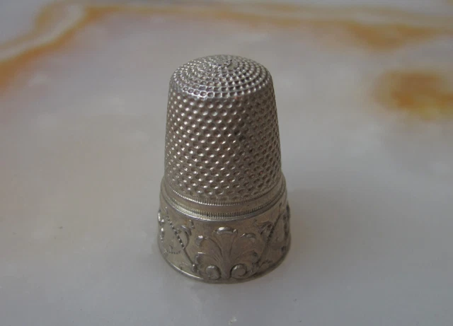 Birchcroft China - Dé à Coudre En Porcelaine à Collectionner - Série Posters De Voyage - Portugal