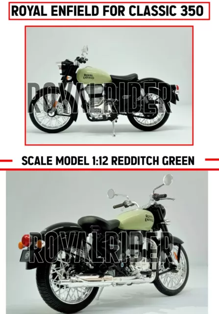 royal enfield lightweight model