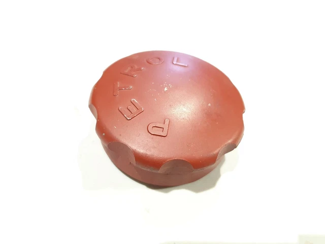 NOS Bedford Lorry Petrol Cap military truck Foden Leyland etc