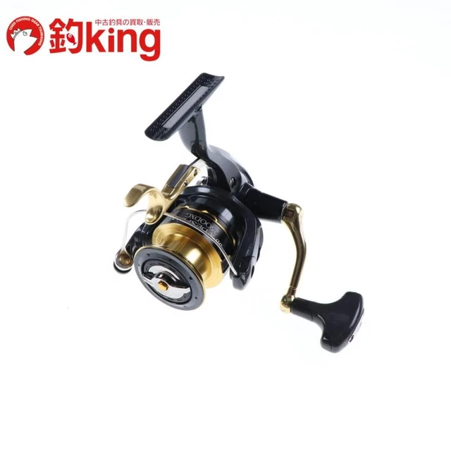 リール SHIMANO BB-X DESPINA 2500DXG シマノ BB-X デスピナ 2500DXG 23年モデル レバーブレーキリール