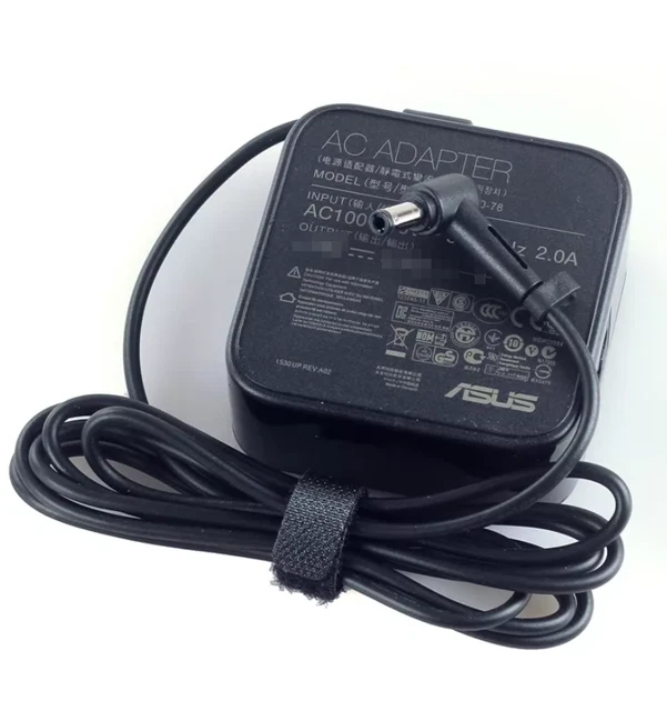 Adattatore AC Per VIZIO E320VP P/N 030070134012 Caricabatteria - Foto 2