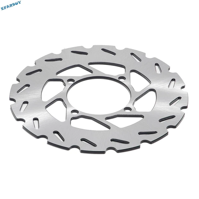 Front Brake Disc Rotor 5242935 For Polaris Sportsman 500 96-08 Magnum 425 95-98