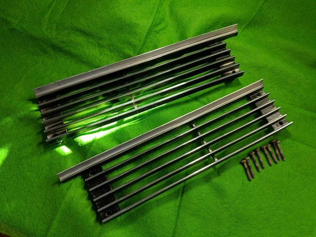 1966 1967 Buick Riviera Grill Headlight Cover