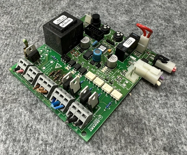SEIFERT mtm Systems KST40_04