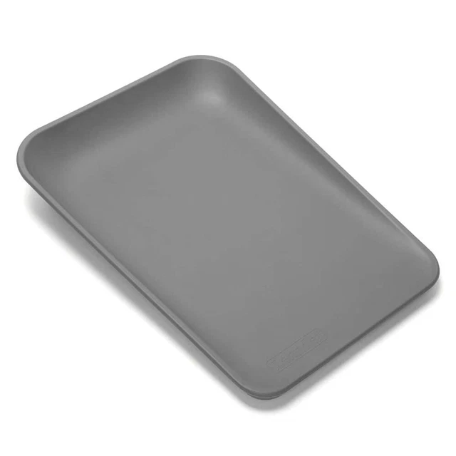 Leander Matty Changing Mat, Gray