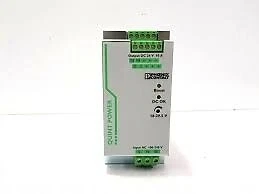 Power Supply Phoenix Contact Quint-Ps/3Ac/24Dc/20 /#Z E1Lk 7209
