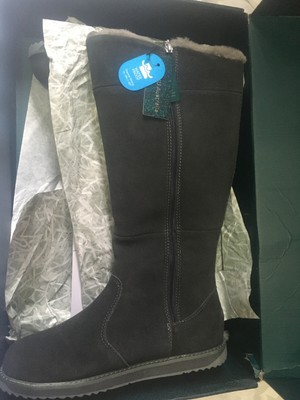 EMU AUSTRALIA MOONTA Dark Grey 