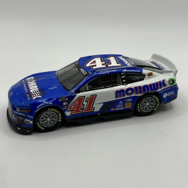 2023 RYAN PREECE #41 United Rentals 1:64 In Stock