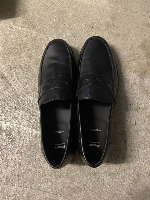 MOCASSINI UOMO TAGLIA 45 Nuovi Mai Usati EUR 40,00 PicClick IT