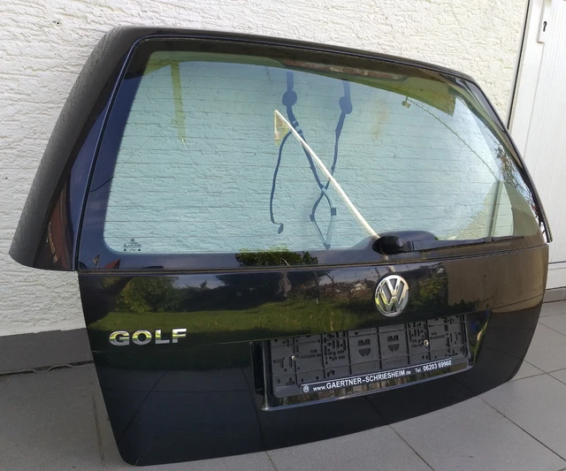 Golf 4 Variant Heckklappe