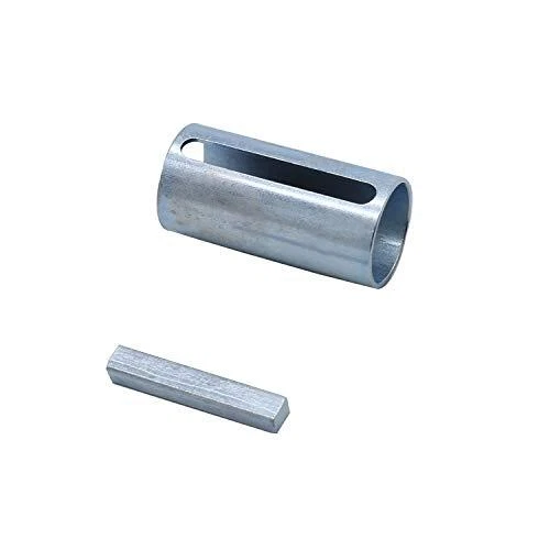 Crank Shaft Adapter Gas Engine Pulley Crankshaft Sleeve Adapter Predator 3/4"