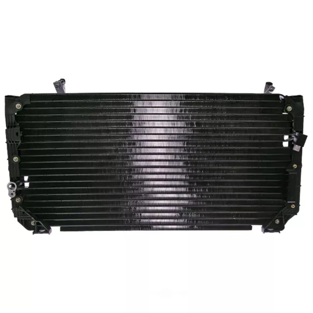 A/C Condenser fits 1994-1997 Toyota Corolla  GLOBAL PARTS